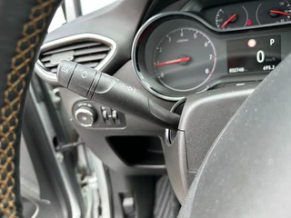 Opel Crossland X Opel Crossland X 1.2 Turbo Innovation Aut. Navigatie Camera stoelverwarming - afbeelding nr 25
