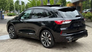 Ford Kuga Ford Kuga 2.5 PHEV ST-LINE X / FULL OPTIONS / 18inch+Trekhaak - afbeelding nr 9