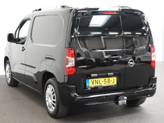 Opel Combo Opel Combo 1.5D L1H1 Edition Airco Navi PDC Achter App-connect DAB+ Trekhaak - afbeelding nr 11