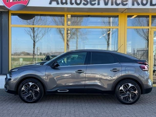 Citroën C4 - afbeelding nr 6