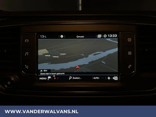 Peugeot Expert Android Auto, Trekhaak, Parkeersensoren, Bijrijdersbank - afbeelding nr 5