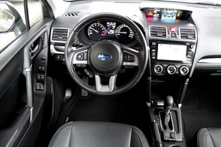Subaru Forester Subaru Forester 2.0 CVT Premium | Eyesight | Trekhaak | Lederen bekleding | - afbeelding nr 12