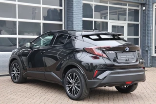 Toyota C-HR - afbeelding nr 6