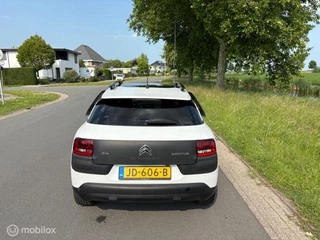 Citroën C4 Cactus Citroen C4 Cactus 1.2 PureTech Business Plus - afbeelding nr 7