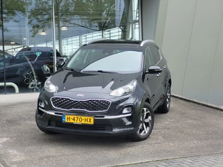 Kia Sportage - afbeelding nr 2