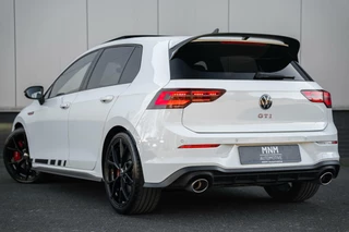 Volkswagen Golf Volkswagen Golf 2.0 TSI GTI Clubsport |Pano|H&K|HUD|Keyless - afbeelding nr 6