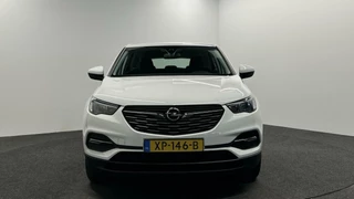 Opel Grandland X Opel Grandland X 1.2 Turbo 120 Jaar Edition|Airco|Cruise|Navi| - afbeelding nr 6