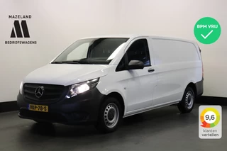 Mercedes-Benz Vito - 188072310-0