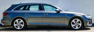 Audi A4 Audi A4 Avant 40 TFSI Sport S line edition- S Line interieur - afbeelding nr 5