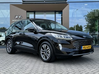 Ford Kuga Ford Kuga 2.5 PHEV Titanium | Trekhaak | Head up display | - afbeelding nr 5