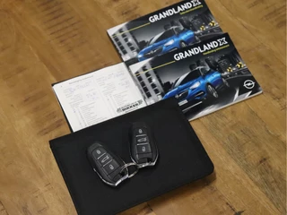 Opel Grandland X Opel Grandland X 1.2 Turbo Business Executive [STUUR/STOEL VERWARMING, LED, APPLE/ANDROID, NAVIGATIE, CRUISE, CLIMATE, NIEUWSTAAT] - afbeelding nr 21