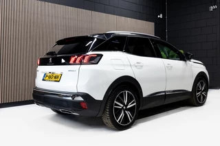 Peugeot 3008 - afbeelding nr 25