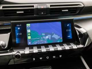 Peugeot 508 Peugeot 508 SW 1.6 PureTech Sport 181Pk Automaat (APPLE CARPLAY, GROOT NAVI, 360 CAMERA, LEDER, SPORTSTOELEN, ADAPTIVE CRUISE, KEYLESS, LED KOPLAMPEN, NIEUWE APK, NIEUWSTAAT) - afbeelding nr 27