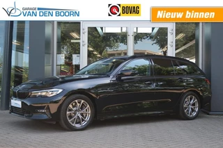 BMW 3 Serie - 295008411-0