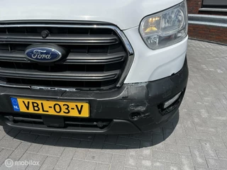 Ford Transit Ford Transit 310 2.0 TDCI L2H2 AIRCO/CRUISE/PDC - afbeelding nr 4