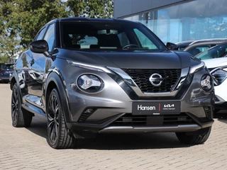 Nissan Juke - afbeelding nr 4