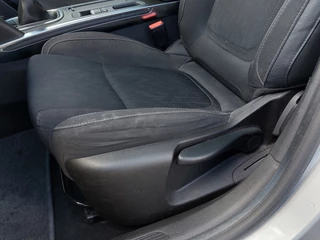 Renault Mégane Estate 1.3 TCe 116pk Limited | Origineel NL | Navi | Apple Carplay+Android Auto | Clima | Cruise | Keyless Entry | Pdc | Licht+Regensensor | Privacy Glass | 16''lm - afbeelding nr 22