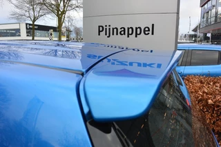 Suzuki Celerio - afbeelding nr 11