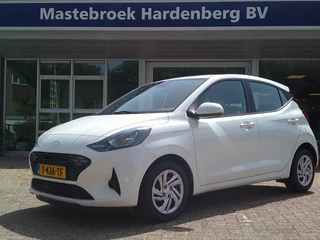 Hyundai i10 1.0 Comfort