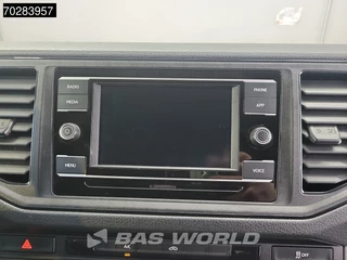 Volkswagen Crafter Volkswagen Crafter 140pk Automaat L4H3 Airco Parkeersensoren L3H2 14m3 Airco - afbeelding nr 12
