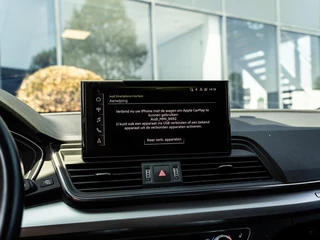 Audi Q5 Audi Q5 55 TFSI e Quattro S-line|PANO|ACC|STERRENHEMEL|21'' - afbeelding nr 24
