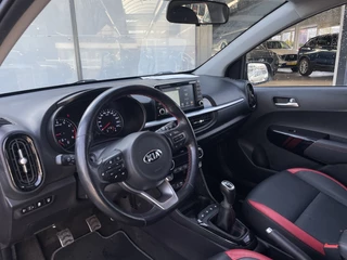 Kia Picanto - afbeelding nr 5
