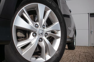 Honda HR-V - All-in rijklaar | Trekhaak | 1e eig. | Dealeronderh. - afbeelding nr 13