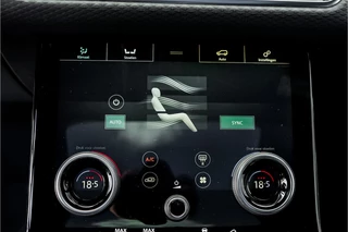 Land Rover Range Rover Velar Land Rover Range Rover Velar 2.0 AWD R-Dynamic Pano Camera Leder Meridian 21