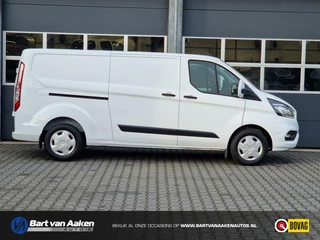 Ford Transit Custom Ford Transit Custom 320 2.0 TDCI130PK L2H1 Trend Camera Blis Navigatie - afbeelding nr 7