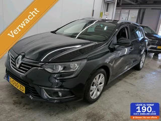 Renault Mégane Estate - 280318497-0