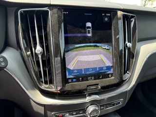 Volvo XC60 Volvo XC60 2.0 T6 Plug-in hybrid AWD Plus Bright | Long Range | Memoryseats | Lederen bekleding | ACC | Keyless Entry | Stoelverwarming | - afbeelding nr 12