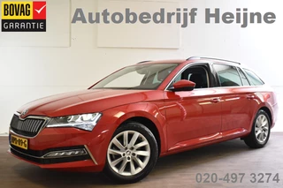 Škoda Superb - 156674421-0