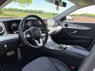 Mercedes-Benz E-Klasse - afbeelding nr 7