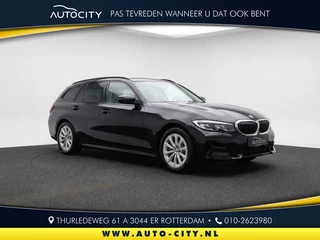 BMW 3 Serie Touring 330e Plug-in Hybrid Pano l Leder l Driver Assistance Pack l Stuu