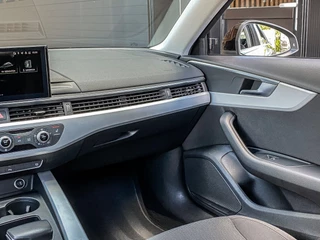 Audi A4 Audi A4 Avant 35 TFSI 150PK Automaat | AIRCO | CRUISE | NAVI | KEYLESS | STOELVERWARMING | - afbeelding nr 71