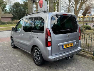 Citroën Berlingo - afbeelding nr 28