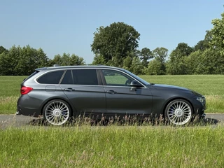Alpina B3 Alpina B3 B3 Biturbo Touring Allrad 410 pk|Pano|Trekhaak|20