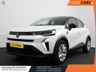 Renault Captur 1.3 MHEV TCe Evolution 160pk Automaat
