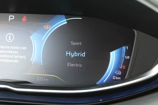 Peugeot 3008 Peugeot 3008 1.6 HYbrid 225 GT | Trekhaakactie! | Nightvision | Massage | Leder | Navigatie | Adaptieve Cruise | BLIS - afbeelding nr 30