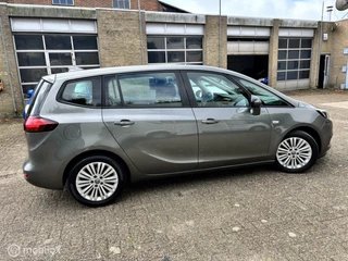 Opel Zafira Opel Zafira 1.4 Turbo Business Executive 7persoons - afbeelding nr 5