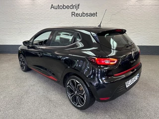 Renault Clio - afbeelding nr 6
