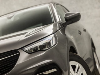 Opel Grandland X (APPLE CARPLAY, GROOT NAVI, GETINT GLAS, LANE ASSIST, SPORTSTOELEN, CRUISE, ELEK PAKKET, TREKHAAK, NIEUWE APK, NIEUWSTAAT) - afbeelding nr 30