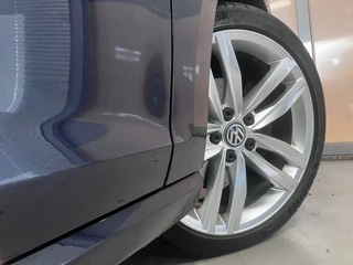 Volkswagen Golf Volkswagen Golf Variant 1.4 TSI ALLSTAR AUTOMAAT | PANODAK | CLIMA| NAVI | XENON | - afbeelding nr 22