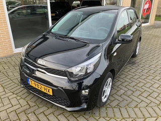 Kia Picanto - afbeelding nr 3