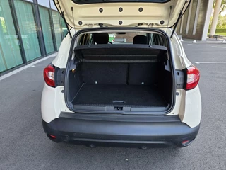 Renault Captur Renault Captur 0.9 TCe 2016 Limited AIRCO/NAVI/PDC/SCHADE - afbeelding nr 11