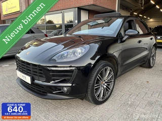 Porsche Macan - 199753936-0