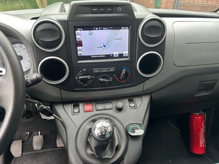 Citroën Berlingo Citroën Berlingo 1.2 PURETECH FEEL - afbeelding nr 17