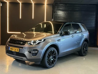 Land Rover Discovery Sport Land Rover Discovery Sport 2.0 Si4 SE Dynamic INCL12MND GRNT - afbeelding nr 35