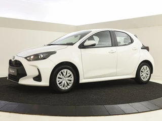 Toyota Yaris Toyota Yaris 1.5 Hybrid Active | Camera | Carplay & Android auto - afbeelding nr 6