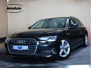 Audi A6 Avant 45 TFSI Pro S Line ACC VIRTUAL NAVI CAMERA CLIMA LANE DAB "20